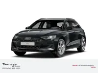 Usata Audi A3 Advanced Plus 150 CV (110 kW) 2025 Grigio