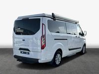 Gebraucht Buerstner Copa 150 PS (110 kW) 2025 Weiß Van