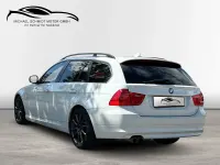 Occasion BMW 325 Performance 197 ch (144 kW) 2009 Blanc Berline