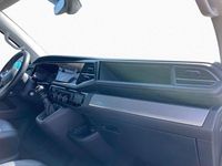 Gebraucht VW Multivan 150 PS (110 kW) 2022 Weiß Van