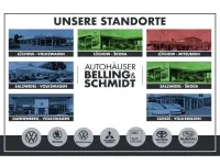 Gebraucht VW Crafter 177 PS (130 kW) 2021 Enzianblau Van