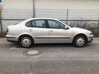 gebraucht Seat Toledo 1.8 20v