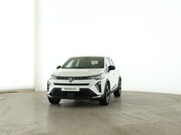 Gebraucht Renault Symbioz Techno 94 PS (69 kW) 2025 Weiss "nacre" (weiß) SUV