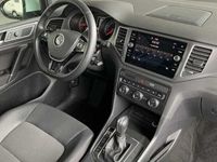 gebraucht VW Golf Sportsvan 1,5 TSI DSG ACC ALU KA PDC SHZ TOUCH TEMPOMAT