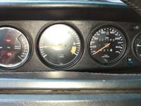 Gebraucht Porsche 911 207 PS (152 kW) 1985 Schwarz Cabrio