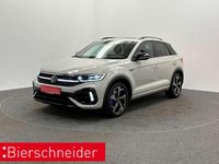 Gebraucht VW T-Roc Pro 300 PS (220 kW) 2024 Grau SUV