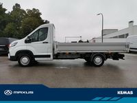 Gebraucht Maxus V90 2025 Weiss Van