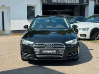 Gebraucht Audi A4 Sport 190 PS (139 kW) 2017 Schwarz Kombi