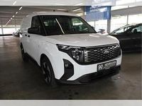 Neu Ford Transit 100 kW (136 PS) 2026 Weiß (frozen white) Van / Kleinbus