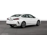 Gebraucht BMW 220 156 PS (114 kW) 2025 Weiß Coupé