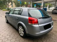 Gebraucht Opel Signum 147 PS (108 kW) 2005 Grau Kleinwagen