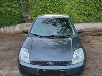 gebraucht Ford Fiesta 2005 Tüv bis 04.2025