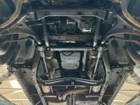 Gebraucht Mercedes ML400 299 PS (219 kW) 2003 Schwarz SUV
