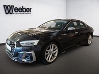 Gebraucht Audi Coupé Ambiente 341 PS (250 kW) 2022 Mythosschwarz metallic Coupé