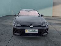Gebraucht VW Passat R-line 150 PS (110 kW) 2024 Schwarz Kombi