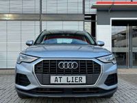 gebraucht Audi Q3 35 2,0 TDI S-tronic LED VIRTUAL NAVI AHK