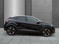 Neu Renault Captur Techno 158 PS (116 kW) 2025 SUV