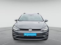 gebraucht VW Golf VII Golf Variant UnitedVariant United 1.5 TSI DSG, DYNAUDIO/NAVI/KAM/AHK/LED/SHZ/KLIMA uvm.