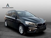 gebraucht BMW 218 Gran Tourer 