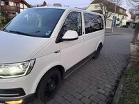 Gebraucht VW Multivan PanAmericana 199 PS (146 kW) 2019 Van / Kleinbus