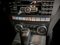 Gebraucht Mercedes C350 306 PS (225 kW) 2011 Blau Coupé