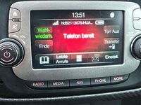 Gebraucht Alfa Romeo MiTo Turismo 105 PS (77 kW) 2015 Weiß Kleinwagen