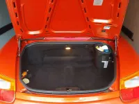 Gebraucht Porsche Boxster 220 PS (161 kW) 2002 Cabrio