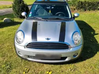 Second-hand Mini Clubman 95 CP (69 kW) 2009 Argintiu Break
