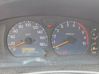 Gebraucht Suzuki Alto Comfort 63 PS (46 kW) 2003 Silber Kleinwagen