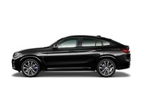 gebraucht BMW X4 xDrive30d