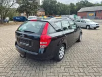 Gebraucht Kia Ceed Sportswagon 90 PS (66 kW) 2011 Schwarz Kombi