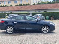 gebraucht Renault Fluence 1,5dci