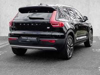 gebraucht Volvo XC40 T4 TwinEng 2WD Inscription LED 360Grad