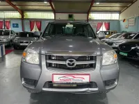Gebraucht Mazda BT-50 143 PS (105 kW) 2010 Grau Pickup
