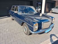 gebraucht Mercedes W115 Mercedes230/4