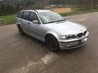 gebraucht BMW 318 E46 i touring -