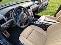 gebraucht VW Phaeton 3.0 V6 TDI lang 4MOT. Tiptronic 4-Si...