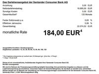 Gebraucht BMW 120 Advantage 177 PS (130 kW) 2016 Weiß Kleinwagen