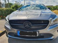 gebraucht Mercedes CLA200 Urban