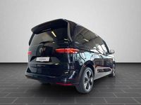 Gebraucht VW Multivan Goal 204 PS (150 kW) 2025 Deep black perleffekt Van