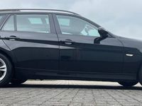 gebraucht BMW 320 i Tüv Neu voll Leder Panorama Sitzheizung