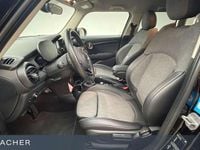 Second-hand Mini ONE Chili 102 CP (75 kW) 2021 Negru Hatchback