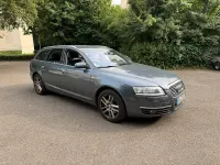 Gebraucht Audi A6 240 PS (176 kW) 2008 Andere farben Kombi
