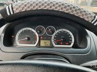 Gebraucht Chevrolet Aveo 94 PS (69 kW) 2006 Grau Limousine