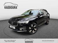 Gebraucht Volvo XC60 Plus 398 PS (292 kW) 2025 Onyx black / metallic SUV