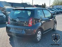gebraucht VW up! up! move KLIMA*SHZ*NAVI*PDC*TÜV NEU!