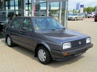 gebraucht VW Jetta sehr gepflegt / 2.Hand / Alu/ TÜV NEU