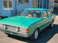Gebraucht Ford Granada 135 PS (99 kW) 1975 Grün Limousine