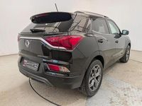 Brugt KGM Korando 163 HK (119 kW) 2023 Sort SUV