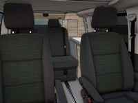 Gebraucht VW LT California 150 PS (110 kW) 2023 Mojave beige metallic Van / Kleinbus